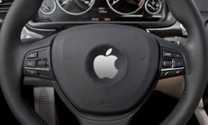 Роботизовані машини від Apple: детально про стартап на AutoMoto.ua