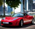 Новый Tesla Roadster 2.0 будет разгоняться до «сотни» за 2 сек