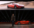 Новый Tesla Roadster 2020: видео, характеристики, цена спортивного электромобиля