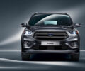 ОБНОВЛЕННЫЙ FORD KUGA ПОЛУЧИЛ 1,5-ЛИТРОВЫЙ ДИЗЕЛЬ