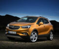 ОБНОВЛЕННЫЙ И 150-СИЛЬНЫЙ OPEL MOKKA X