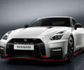 Обновленный Nissan GT-R получил Nismo версию