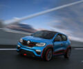 ОФИГЕННЫЕ RENAULT KWID. ЗАВЕРНИТЕ ДВА!