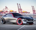 Opel презентовал модель будущего!