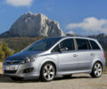 Opel Zafira B: надежный дизель и проблемный ксенон