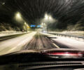 Основы зимнего вождения: что изучают онлайн