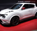 Пакет обновлений для Nissan Juke