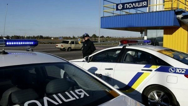 Патрульна поліція тепер протистоятиме порушенням у сфері автоперевезень Патрульна поліція тепер протистоятиме порушенням у сфері автоперевезень