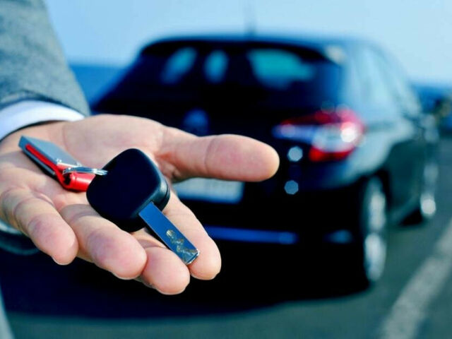 Ризики купівлі автомобіля: чому важливо перевірити машину по номеру