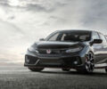 «Перезаряженный». Honda готовит улучшенный Civic Type R