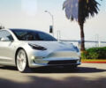 Первые Model 3 сойдут с конвейера Tesla уже в феврале