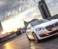 Peugeot 508 2.0 BlueHDi 180. Дегустировать подано