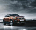 Peugeot показала новый 3008