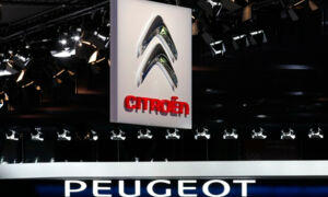 Пежо будет премиальным брендом Пежо будет премиальным брендом