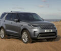 Чому Land Rover Discovery називають кращим сімейним позашляховиком?