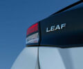 Почему Nissan назвал свой самый популярный электрокар LEAF?