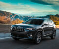 Почти 100 000 моделей Jeep были отозваны ввиду неисправности коробки передач