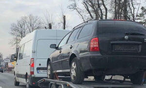 Госномери дорожчі самих автомобілів в Україні фото