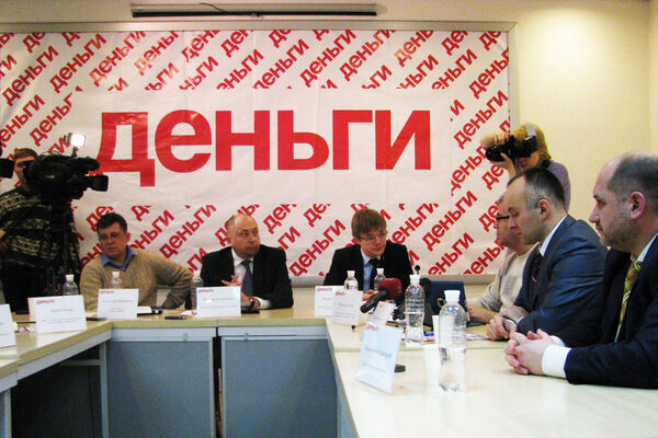 Подержанные авто можно будет продавать через автосалоны Подержанные авто можно будет продавать через автосалоны