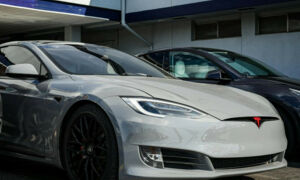 Особливості вживаних автомобілів Tesla
