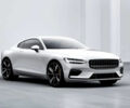 Polestar (Volvo) рассказала о своих электромобилях и напугала Tesla