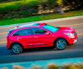 Полноценный электромобиль Kia Niro выйдет в 2018 году