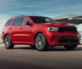 Полноприводные SUV из США: 10 авто, которые не подведут