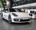 Порше Центр Киев Аэропорт: крупнейший дилерский центр Porsche в Украине