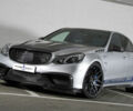 Posaidon «запихнул» под капот Mercedes-AMG E63 свыше 1000 «лошадей»