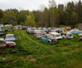 Похороните меня в Туманном Альбионе: в Европе обнаружили кладбище автомобилей Лада