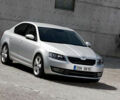 Представлена новая Skoda Octavia