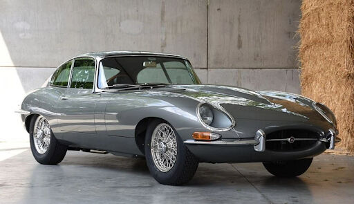 Jaguar Jaguar