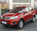 Прибытие Chery Tiggo 5 в Украину наметили на март