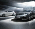 Прощальный Mercedes-Benz CLS