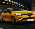 Renault Clio RS стал еще чуть лучше