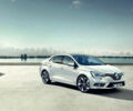 Renault представила замену седану Fluence