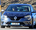 Renault приступила к тестам сверхмощного нового Megane RS