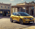 RENAULT ПРИВЕЗЛА В ЖЕНЕВУ НОВЫЙ SCENIC