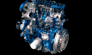 Результаты исследований двигателей EcoBoost Результаты исследований двигателей EcoBoost