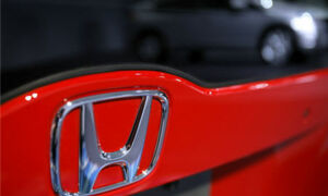 Самый надежный двигатель у Honda Самый надежный двигатель у Honda