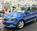 Skoda Fabia New: осталось только выбрать