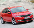 Skoda Rapid – это комфорт и безопасность с затратами 50$ за 1000 километров