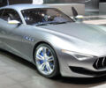 Скоро на дорогах: 10 самых ожидаемых автомобилей 2016 года