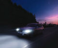 Столетие автомобильного света: от первой в мире автолампы до LED-технологий