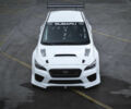 Subaru WRX STI возвращается на остров Мэн