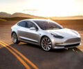 Tesla Model 3 будет мощнее «заряженного» BMW M3