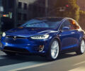 Вживана Tesla Model X: проблеми американської мрії