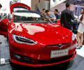 Tesla новости: Model 3 - всё идет по плану и Выпуск 500 тыс. электрокаров уже в 2018 году