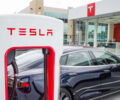 Тесла новости: разгон до сотни за 2,34 сек, стоимость зарядки на Supercharger и солнечная станция на крыше Гигафабрики