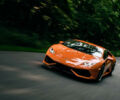 Тест-драйв Lamborghini: подарунок, після якого чоловіки ходять з усмішкою ще тиждень